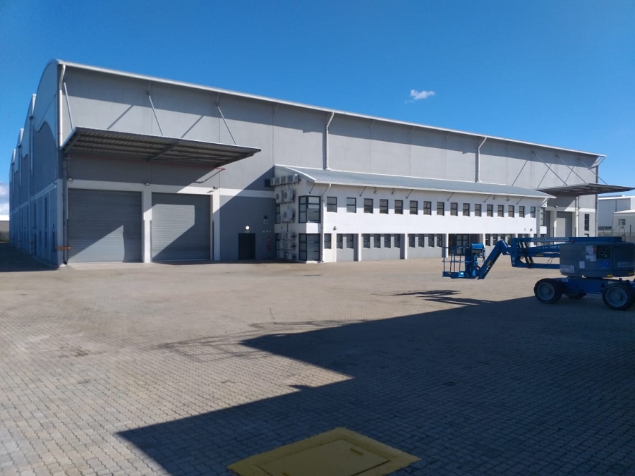 To Let Commercial Property for Rent in Airport Industria Western Cape
